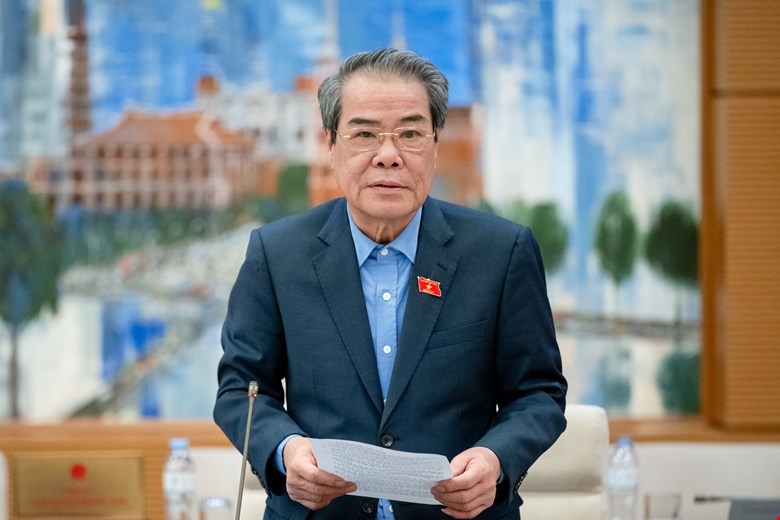 “Nhân dân kỳ vọng trước sự chỉ đạo quyết liệt về sắp xếp tinh gọn bộ máy”